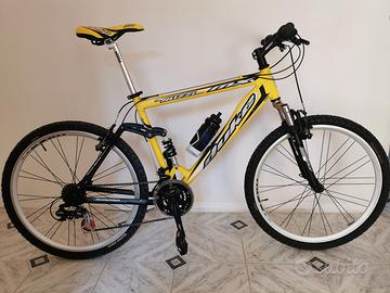 Mtb Nuzzi 26'' mountain bike