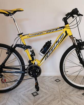 Mtb Nuzzi 26'' mountain bike