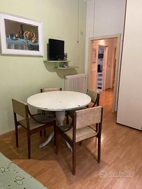 Posto letto in doppia Bologna centro