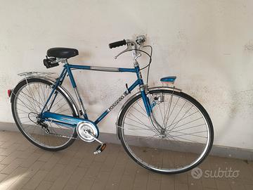 Bicicletta con marce