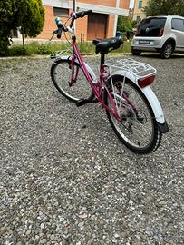 Bicicletta