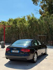 AUDI A4 4ª serie - 2008