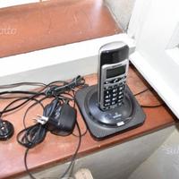 Brondi cordless modello DC5035V