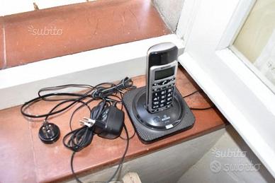 Brondi cordless modello DC5035V