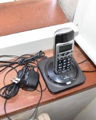 Brondi cordless modello DC5035V