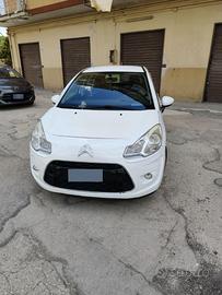 Citroen C3 1.4 HDi Seduction
