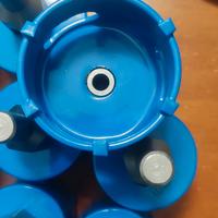 frese a tazza per cemento 