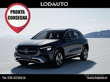 Mercedes-Benz GLA 180 d Automatic Progressive...
