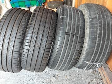 Gomme usate 205-55-16-91v