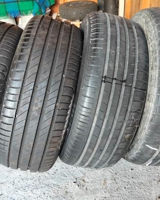 Gomme usate 205-55-16-91v