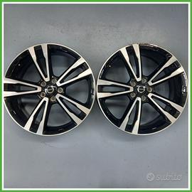 Cerchio Singolo in Lega VOLVO XC60 dal 03/2021 19