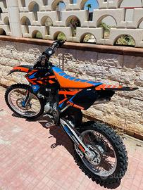 Ktm 85