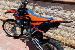 Ktm 85