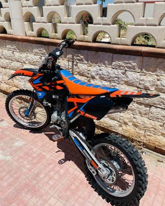 Ktm 85