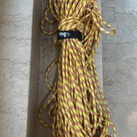 Beal Karma 9.8 mm corda arrampicata