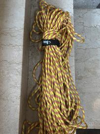 Beal Karma 9.8 mm corda arrampicata