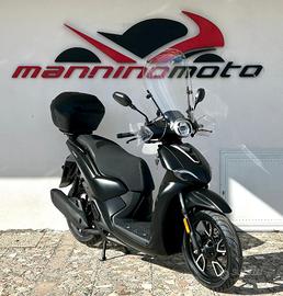 Voge Sfida SR16 125 Air in pronta consegna