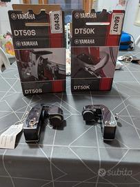 Coppia Trigger Yamaha DT50K (Cassa) + DT50S (Rulla