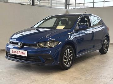 VOLKSWAGEN Polo 1.0 TSI 95CV DSG *UNICO PROP.*IT