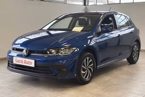 VOLKSWAGEN Polo 1.0 TSI 95CV DSG *UNICO PROP.*IT