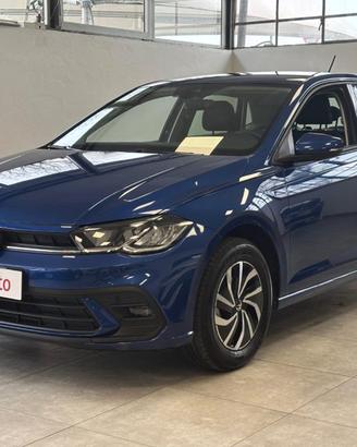 VOLKSWAGEN Polo 1.0 TSI 95CV DSG *UNICO PROP.*IT