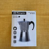 Macchina da caffè ORBEGOZO KF 100 A