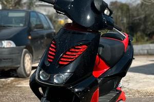 Aprilia Sr 50 TRATTABILE