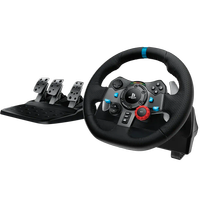 volante Logitech g29 Ps5