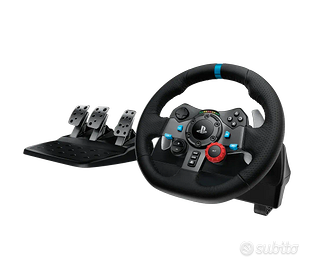 volante Logitech g29 Ps5