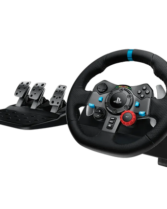 volante Logitech g29 Ps5