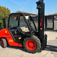 S67 Muletto Manitou 30 q.li