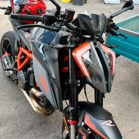 Ktm 1290 SuperDuke R