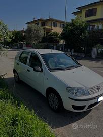 FIAT Punto 3ª serie - 2010