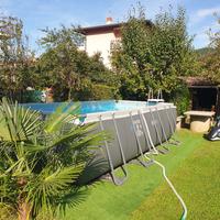 piscina intex Xtr ultra frame 549x274x132