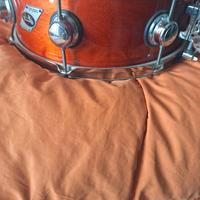 Batteria rullante Tamburo studio 84