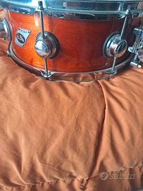 Batteria rullante Tamburo studio 84