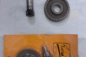 ingranaggi secondari pinasco Z34/13  Malaguti F10