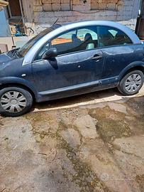 Auto neopatentati c3 pluriel