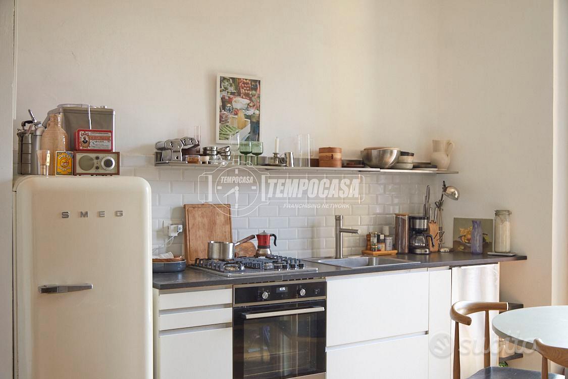 Appartamento – Milano, La Fontana, Municipio 9 - Vista 4
