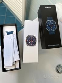 Galaxy watch ultra 25