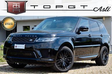 LAND ROVER RANGE ROVER SPORT 3.0 TD V6 DYNAMIC HSE