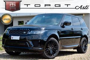 LAND ROVER RANGE ROVER SPORT 3.0 TD V6 DYNAMIC HSE