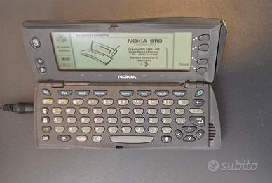 nokia 9110 communicator rae-n2