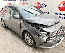 Mercedes-benz B 180 d Automatic Business Extra NET