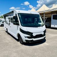 Caravans International Magis 67 Integral