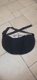 Cintura BeSafe gravidanza