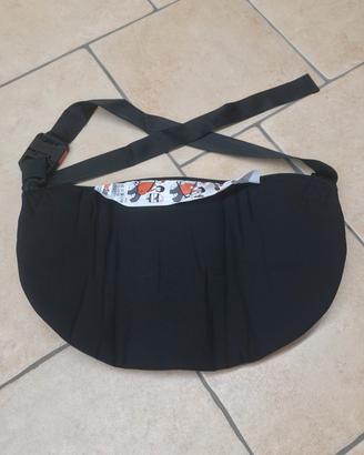Cintura BeSafe gravidanza