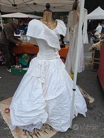 abito sposa