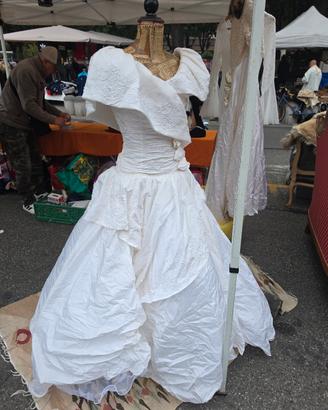 abito sposa
