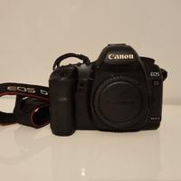 CANON 5D MARK II
